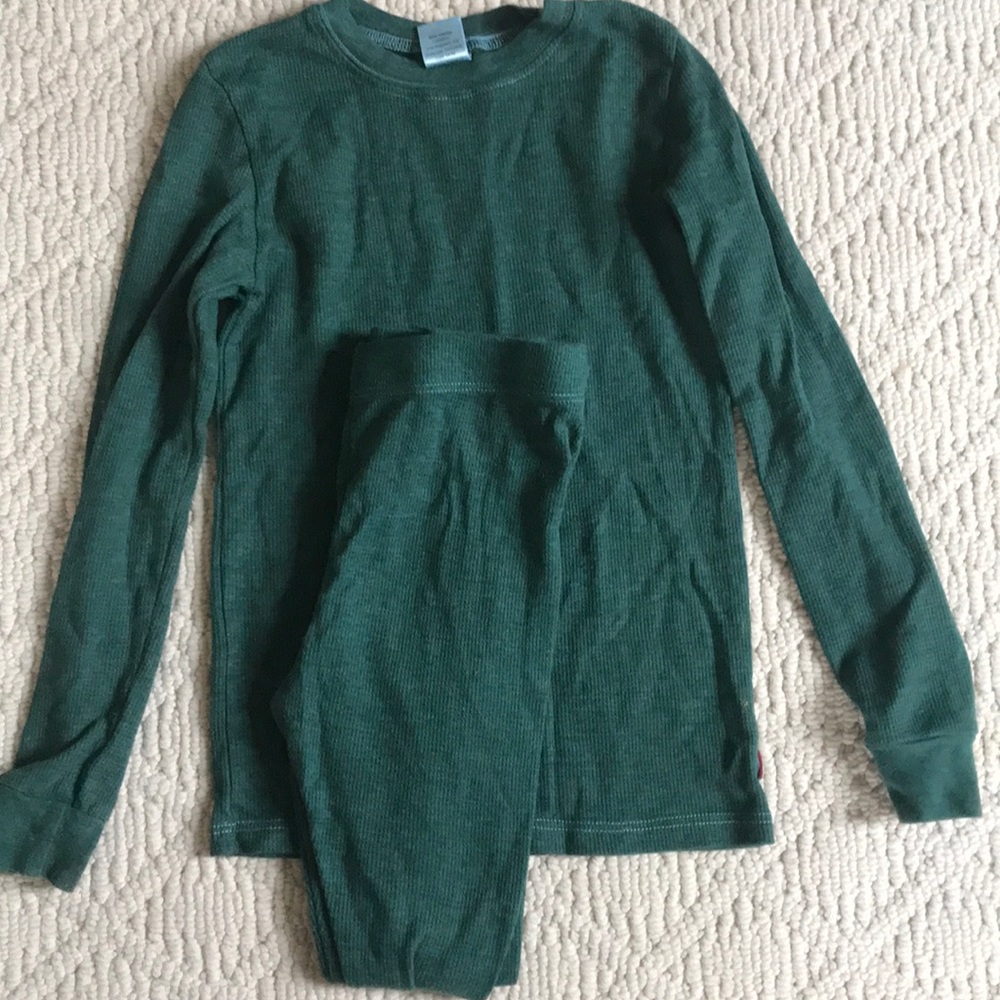 Green City Threads
